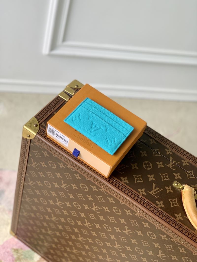 LV Wallets